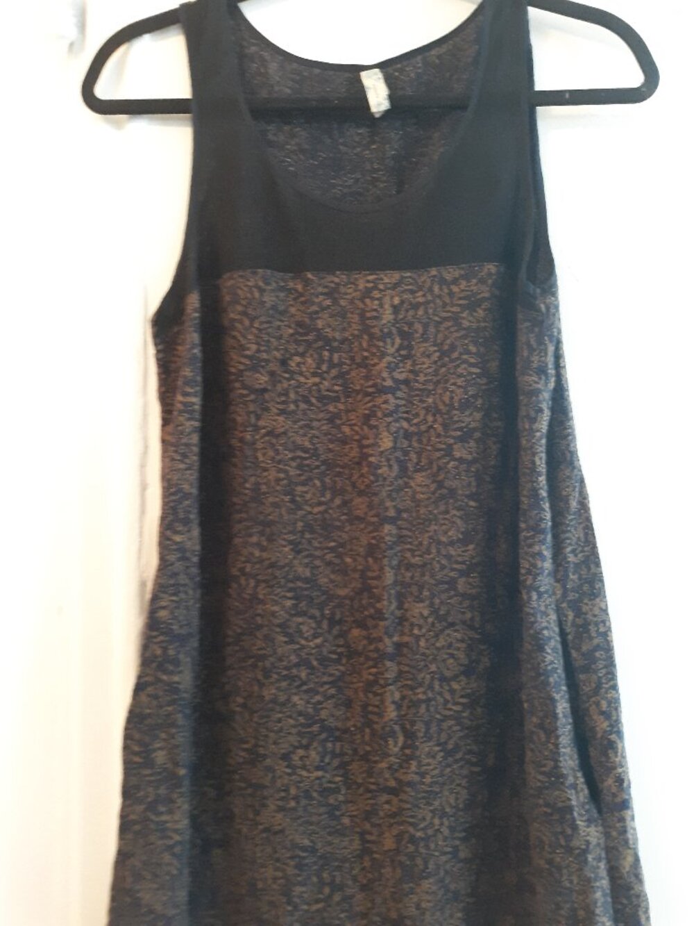 Anthropologie Maeve Dress Size S